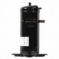 Panasonic Scroll Refrigeration Compressor